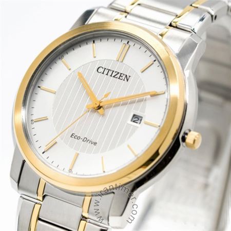 قیمت و خرید ساعت مچی زنانه سیتیزن(CITIZEN) مدل FE6016-88A کلاسیک | اورجینال و اصلی