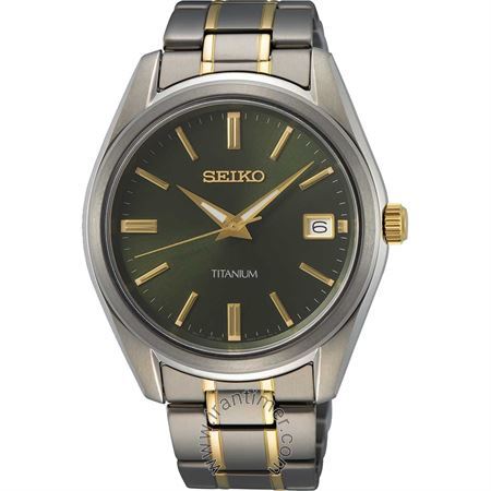 قیمت و خرید ساعت مچی مردانه سیکو(SEIKO) مدل SUR377P1 کلاسیک | اورجینال و اصلی