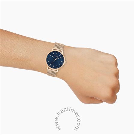 قیمت و خرید ساعت مچی مردانه کالوین کلاین(CALVIN KLEIN) مدل 25200314 کلاسیک | اورجینال و اصلی