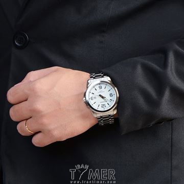 قیمت و خرید ساعت مچی مردانه کاسیو (CASIO) جنرال مدل MTP-1314D-7AVDF کلاسیک | اورجینال و اصلی
