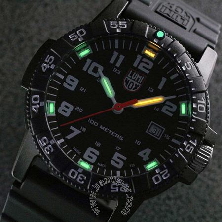 قیمت و خرید ساعت مچی مردانه لومینوکس(LUMINOX) مدل XS.0321.L اسپرت | اورجینال و اصلی
