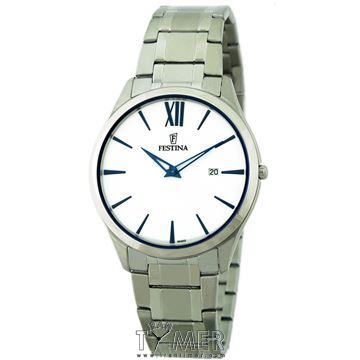 قیمت و خرید ساعت مچی مردانه فستینا(FESTINA) مدل F6832/2 کلاسیک | اورجینال و اصلی