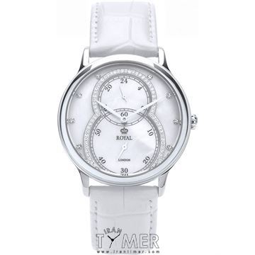 قیمت و خرید ساعت مچی زنانه رویال لندن(ROYAL LONDON) مدل 21254-01 فشن | اورجینال و اصلی