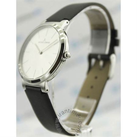 قیمت و خرید ساعت مچی زنانه ژاک لمن(JACQUES LEMANS) مدل 1-1997E کلاسیک | اورجینال و اصلی