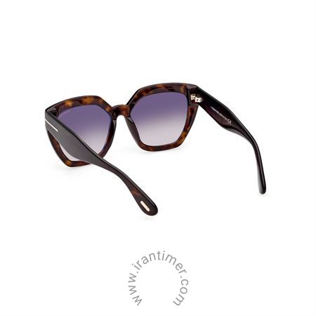 قیمت و خرید عینک آفتابی زنانه کلاسیک (TOM FORD) مدل FT 0939 52K 56 | اورجینال و اصلی