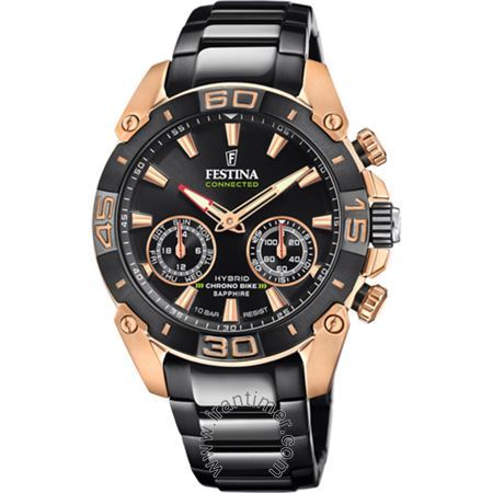 قیمت و خرید ساعت مچی مردانه فستینا(FESTINA) مدل F20548/1 کلاسیک | اورجینال و اصلی