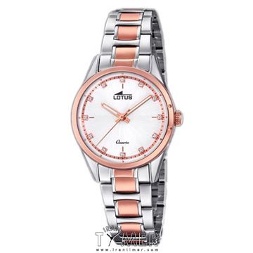 قیمت و خرید ساعت مچی زنانه لوتوس(LOTUS) مدل L18386/2 کلاسیک | اورجینال و اصلی