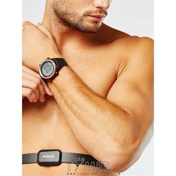 قیمت و خرید ساعت مچی مردانه ریباک(REEBOK) مدل RD-PUL-G0-PBPB-1R اسپرت | اورجینال و اصلی