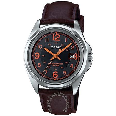 قیمت و خرید ساعت مچی مردانه کاسیو (CASIO) جنرال مدل MTP-S101L-1BVDF کلاسیک | اورجینال و اصلی