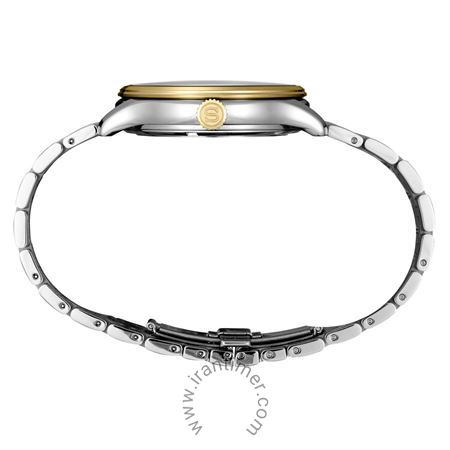 قیمت و خرید ساعت مچی مردانه سیکو(SEIKO) مدل SSA464P1 کلاسیک | اورجینال و اصلی