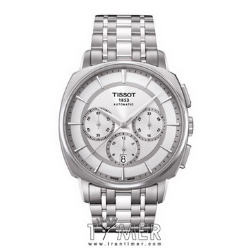 قیمت و خرید ساعت مچی مردانه تیسوت(TISSOT) مدل T059_527_11_031_00 کلاسیک | اورجینال و اصلی