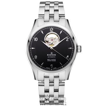 قیمت و خرید ساعت مچی مردانه ادُکس(EDOX) مدل 850163NIN | اورجینال و اصلی