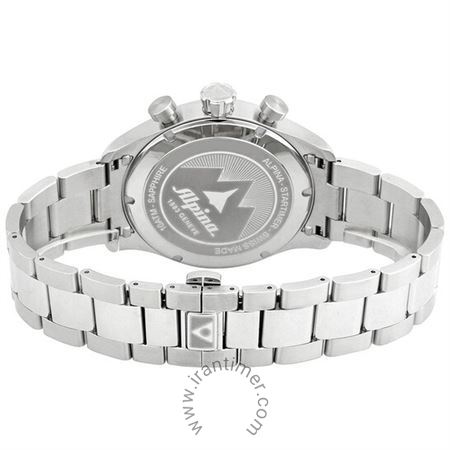 قیمت و خرید ساعت مچی مردانه آلپینا(ALPINA) مدل AL-371NN4S6B | اورجینال و اصلی