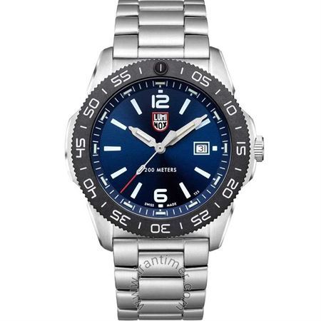 قیمت و خرید ساعت مچی مردانه لومینوکس(LUMINOX) مدل XS.3123 کلاسیک | اورجینال و اصلی