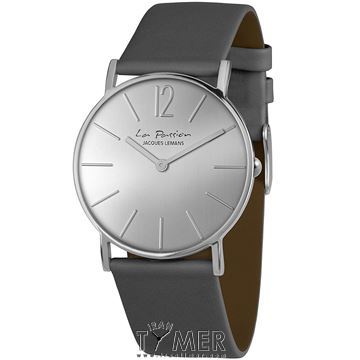 قیمت و خرید ساعت مچی زنانه ژاک لمن(JACQUES LEMANS) مدل LP-122H کلاسیک | اورجینال و اصلی