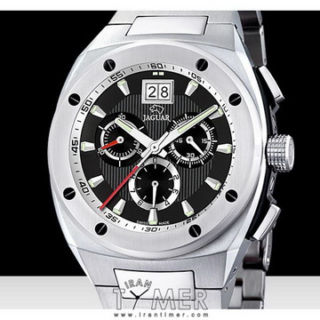 قیمت و خرید ساعت مچی مردانه جگوار(JAGUAR) مدل J626/4 اسپرت | اورجینال و اصلی
