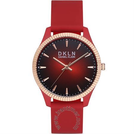 قیمت و خرید ساعت مچی زنانه دنیل کلین(Daniel Klein) مدل DK.1.12767-7 اسپرت | اورجینال و اصلی