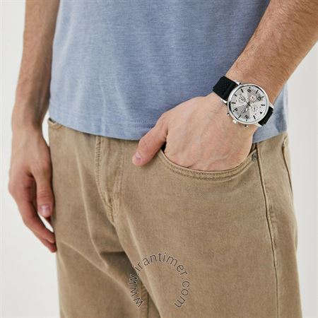 قیمت و خرید ساعت مچی مردانه اسلازنجر(SLAZENGER) مدل SL.09.2089.2.01 اسپرت | اورجینال و اصلی