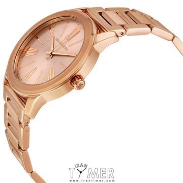 قیمت و خرید ساعت مچی زنانه مایکل کورس(MICHAEL KORS) مدل MK3491 کلاسیک | اورجینال و اصلی