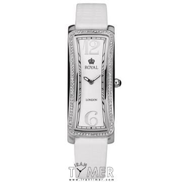 قیمت و خرید ساعت مچی زنانه رویال لندن(ROYAL LONDON) مدل 20022-01 کلاسیک | اورجینال و اصلی