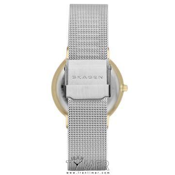 قیمت و خرید ساعت مچی زنانه اسکاگن(SKAGEN) مدل SKW2076 کلاسیک | اورجینال و اصلی