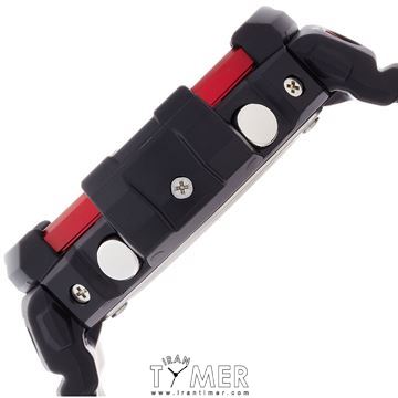 قیمت و خرید ساعت مچی مردانه کاسیو (CASIO) جی شاک مدل GN-1000-1ADR اسپرت | اورجینال و اصلی