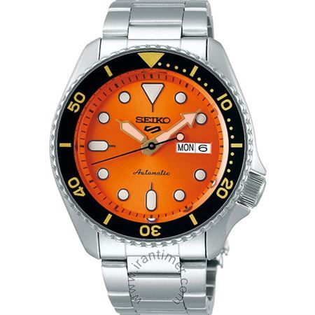 قیمت و خرید ساعت مچی مردانه سیکو(SEIKO) مدل SRPD59K1S کلاسیک | اورجینال و اصلی