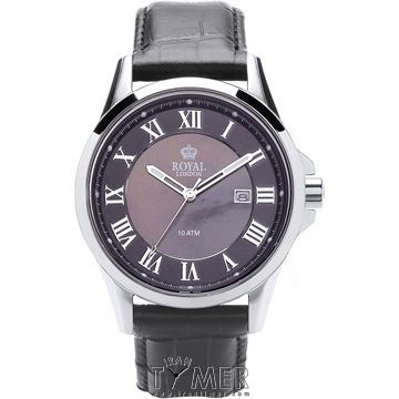 قیمت و خرید ساعت مچی مردانه رویال لندن(ROYAL LONDON) مدل RL-41262-01 کلاسیک | اورجینال و اصلی
