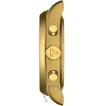 قیمت و خرید ساعت مچی مردانه تیسوت(TISSOT) مدل T150.417.33.031.00 کلاسیک | اورجینال و اصلی