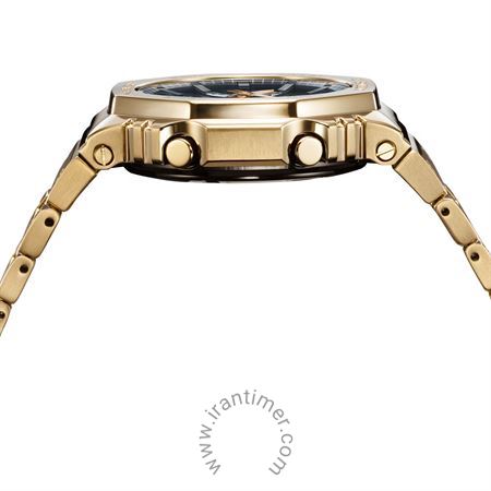 قیمت و خرید ساعت مچی مردانه کاسیو (CASIO) جی شاک مدل GM-B2100GD-9ADR اسپرت | اورجینال و اصلی