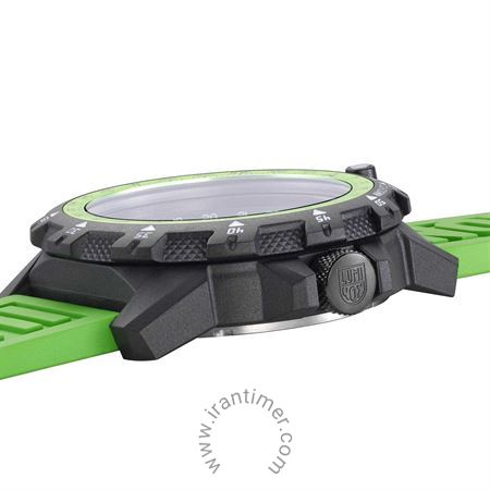 قیمت و خرید ساعت مچی مردانه لومینوکس(LUMINOX) مدل XL.3337 اسپرت | اورجینال و اصلی