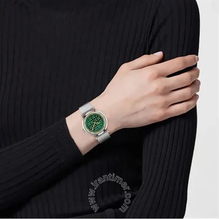 قیمت و خرید ساعت مچی زنانه ورساچه(versace) مدل VE3M01123 کلاسیک | اورجینال و اصلی