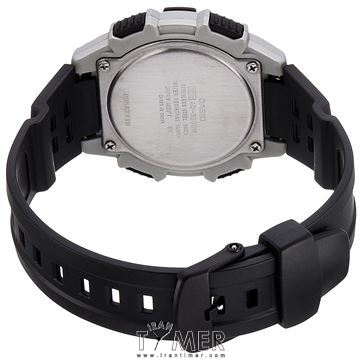 قیمت و خرید ساعت مچی مردانه کاسیو (CASIO) جنرال مدل AQ-S800W-1EVDF اسپرت | اورجینال و اصلی