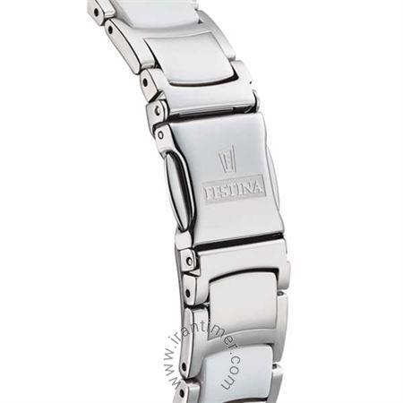 قیمت و خرید ساعت مچی زنانه فستینا(FESTINA) مدل F20474/2 کلاسیک | اورجینال و اصلی