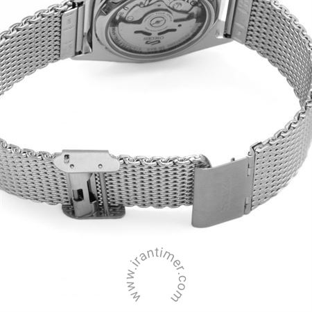 قیمت و خرید ساعت مچی مردانه سیکو(SEIKO) مدل SRPD73K1 کلاسیک | اورجینال و اصلی