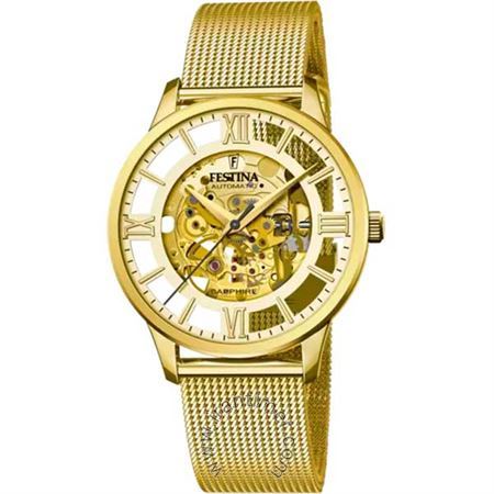 قیمت و خرید ساعت مچی مردانه فستینا(FESTINA) مدل F20667/1 کلاسیک | اورجینال و اصلی