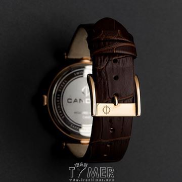 قیمت و خرید ساعت مچی زنانه کاندینو(CANDINO) مدل C4565/2 کلاسیک فشن | اورجینال و اصلی