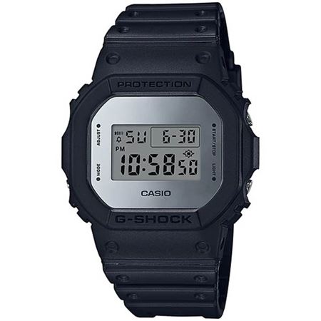 قیمت و خرید ساعت مچی مردانه کاسیو (CASIO) جی شاک مدل DW-5600BBMA-1DR اسپرت | اورجینال و اصلی
