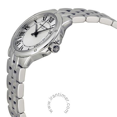 قیمت و خرید ساعت مچی زنانه ری مون ویل (ریموند ویل)(RAYMOND WEIL) مدل 5391-ST-00659 کلاسیک | اورجینال و اصلی