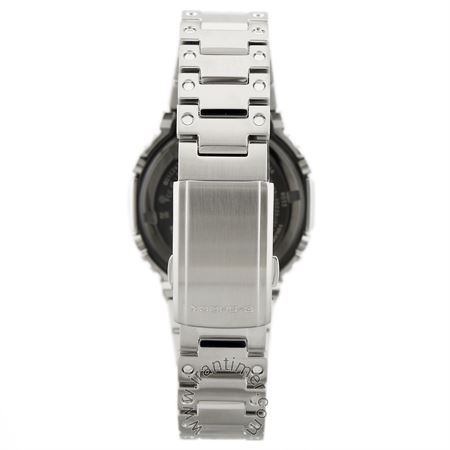 قیمت و خرید ساعت مچی مردانه کاسیو (CASIO) جی شاک مدل GM-B2100AD-2ADR کلاسیک | اورجینال و اصلی