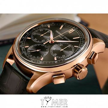 قیمت و خرید ساعت مچی مردانه فردریک کنستانت(FREDERIQUE CONSTANT) مدل FC-760DG4H4 کلاسیک | اورجینال و اصلی