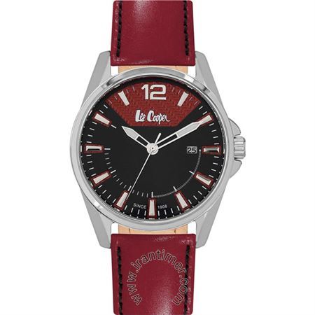 قیمت و خرید ساعت مچی مردانه لیکوپر(LEE COOPER) مدل LC06438.358 کلاسیک | اورجینال و اصلی