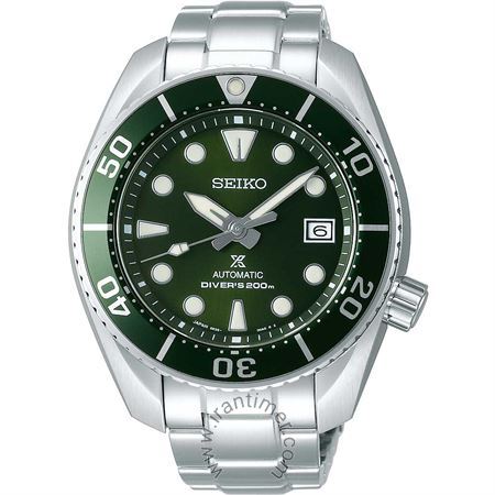 قیمت و خرید ساعت مچی مردانه سیکو(SEIKO) مدل SPB103J1 کلاسیک | اورجینال و اصلی