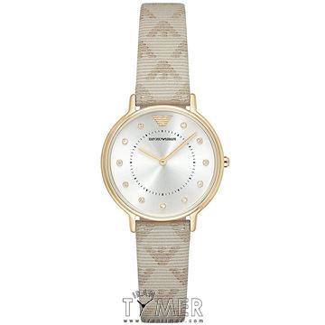 قیمت و خرید ساعت مچی زنانه امپریو آرمانی(EMPORIO ARMANI) مدل AR11042 کلاسیک | اورجینال و اصلی