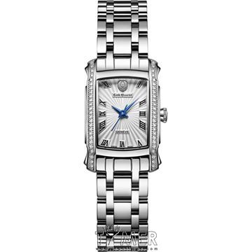 قیمت و خرید ساعت مچی زنانه امیل شوریه(EMILE CHOURIET) مدل 61.2149.L.E.2.25.6 کلاسیک | اورجینال و اصلی