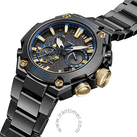 قیمت و خرید ساعت مچی مردانه کاسیو (CASIO) جی شاک مدل MRG-B2000B-1ADR کلاسیک | اورجینال و اصلی