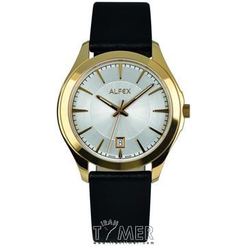 قیمت و خرید ساعت مچی مردانه الفکس(ALFEX) مدل 5720/025 کلاسیک | اورجینال و اصلی