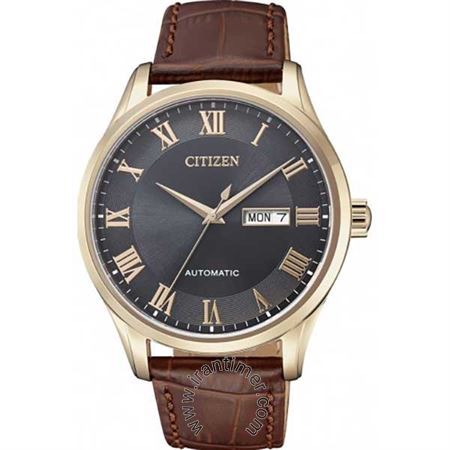 قیمت و خرید ساعت مچی مردانه سیتیزن(CITIZEN) مدل NH8363-14H کلاسیک | اورجینال و اصلی