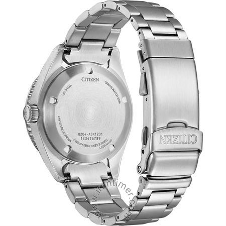 قیمت و خرید ساعت مچی مردانه سیتیزن(CITIZEN) مدل NY0120-52X کلاسیک | اورجینال و اصلی