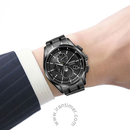 قیمت و خرید ساعت مچی مردانه سیتیزن(CITIZEN) مدل BY1006-62E کلاسیک | اورجینال و اصلی